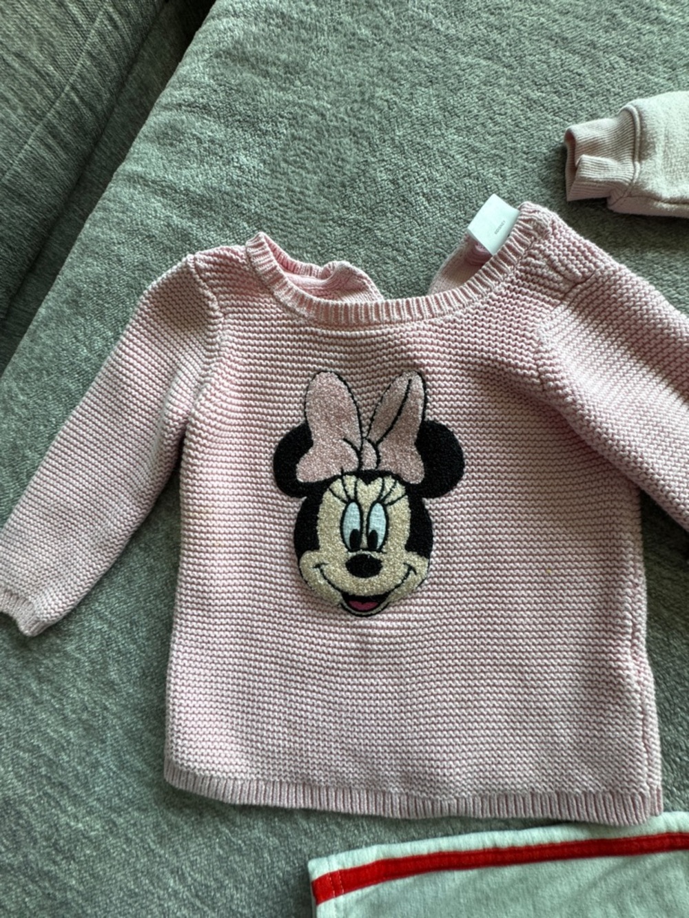 Minnie Mouse Disney Bundle - Picture 2 of 8